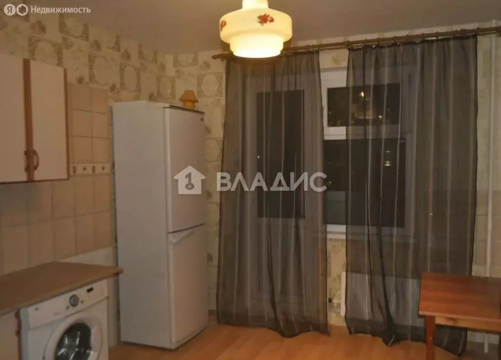 3-комнатная квартира: Люберцы, Комсомольский проспект, 24/2 (87.7 м) - Фото 1