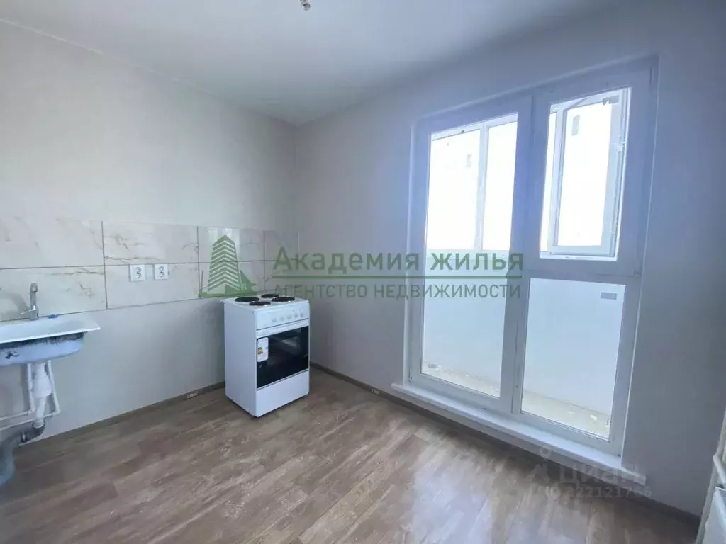 1-к кв. Саратовская область, Саратов ул. 2-я Степная, 3к1 (30.5 м) - Фото 2