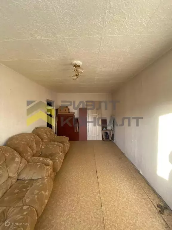 Продаётся 1-к квартира, 29.7 м - Фото 1
