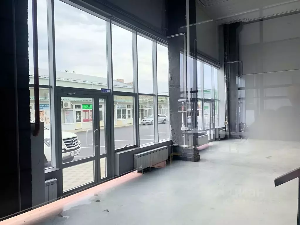 Помещение свободного назначения в Краснодарский край, Краснодар ... - Фото 2