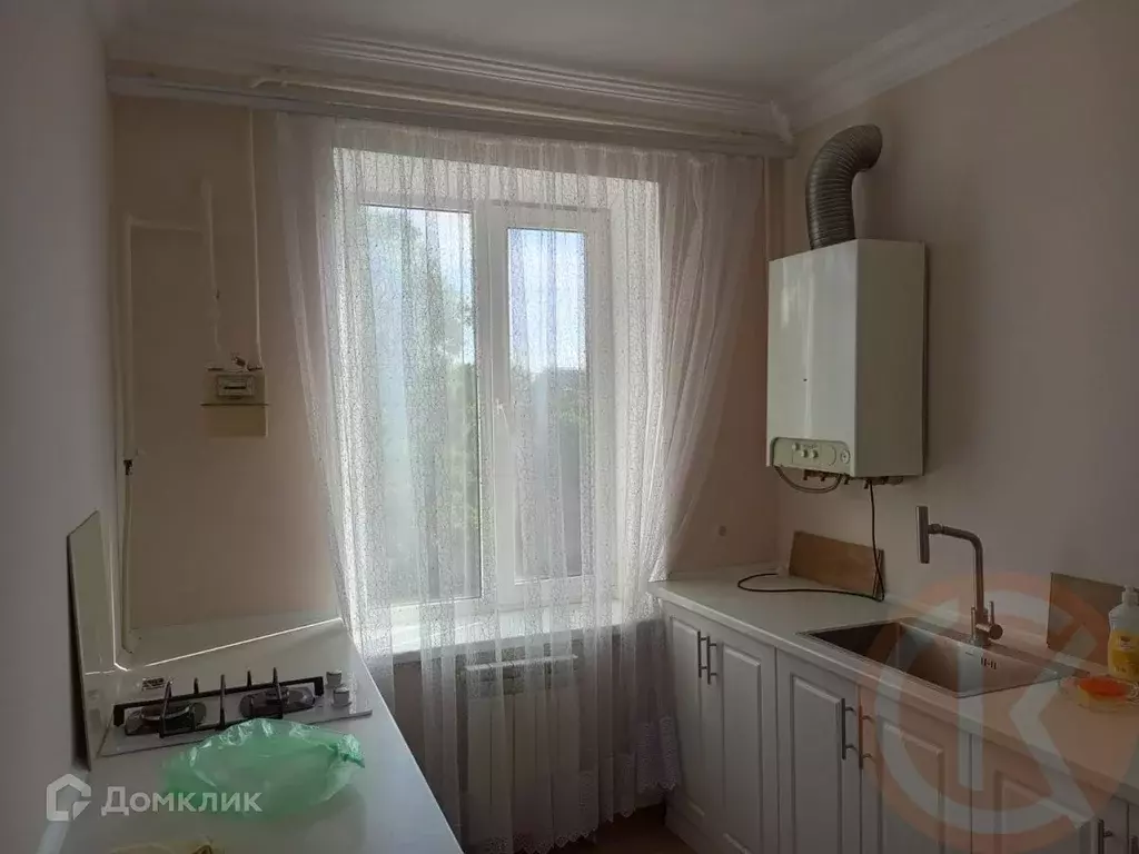 Продаётся 3-к квартира, 37 м - Фото 0