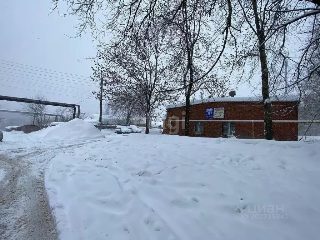 Участок в Нижегородская область, Нижний Новгород Горловская ул. (3.0 ... - Фото 1