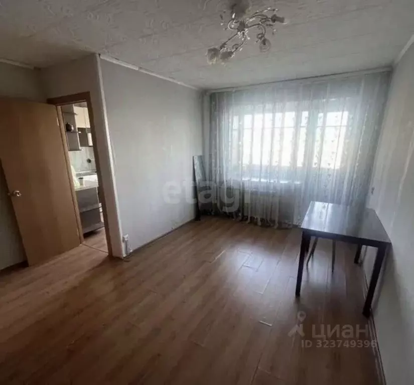 1-к кв. Кемеровская область, Кемерово ул. 9 Января, 12 (32.0 м) - Фото 0