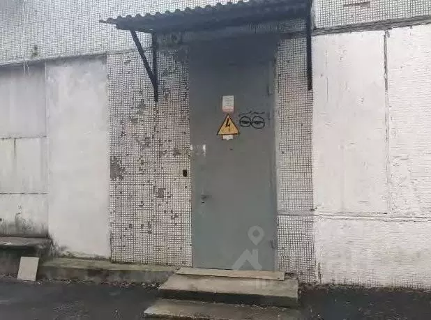 Помещение свободного назначения в Москва Вешняковская ул., 12Д (46 м) - Фото 2