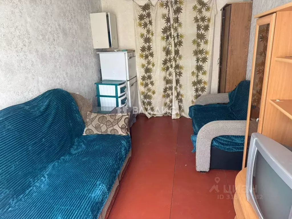 Комната Краснодарский край, Новороссийск ул. Куникова, 92 (11.8 м) - Фото 0