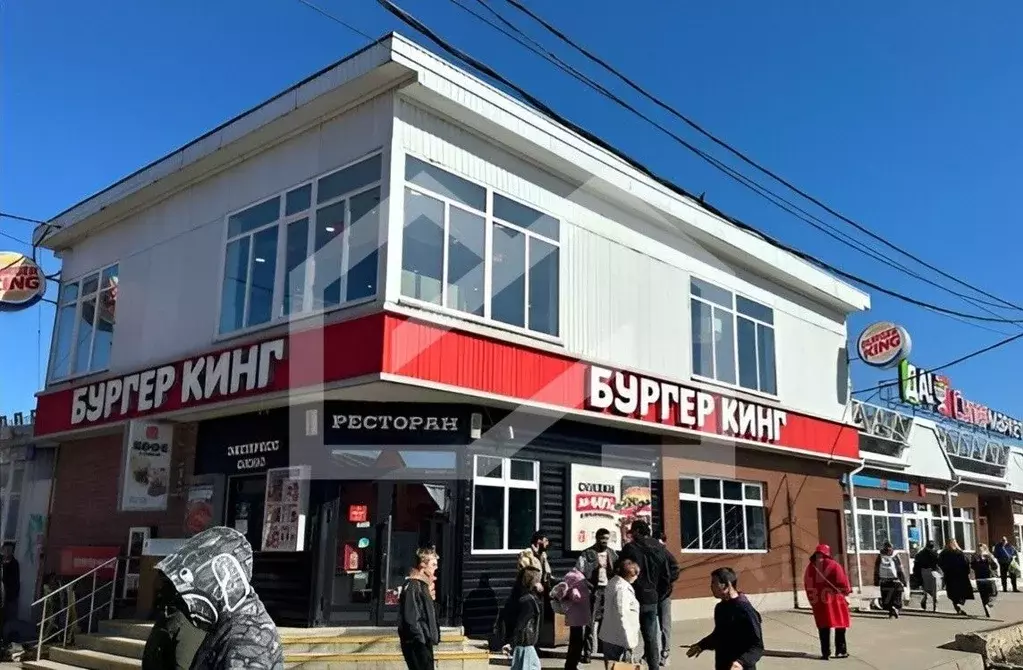 Помещение свободного назначения в Московская область, Дедовск г. Истра ... - Фото 1