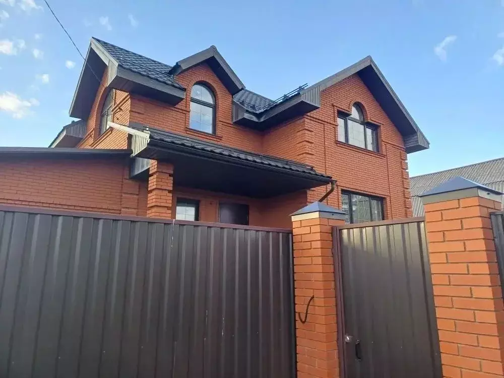 Дом в Московская область, Павлово-Посадский городской округ, д. ... - Фото 2