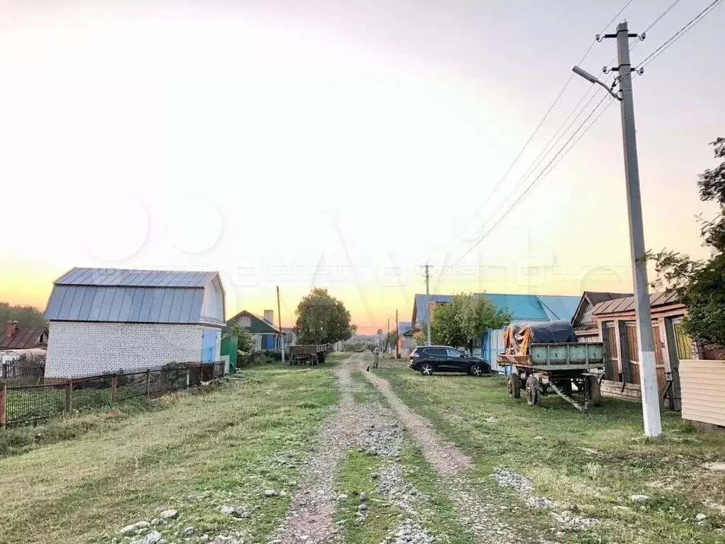 дом в татарстан, рыбно-слободский район, кукеевское с/пос, с. кукеево . - Фото 0