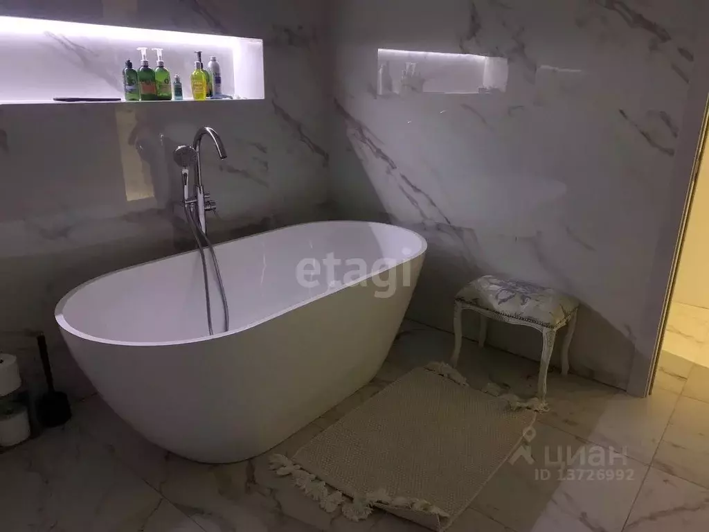 Таунхаус в Саратовская область, Саратов проезд 2-й Ершовский, 17 . - Фото 0