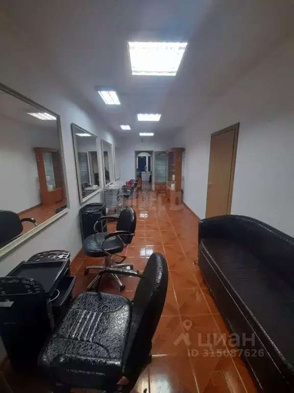 Офис в Калужская область, Обнинск ул. Любого, 11 (94 м) - Фото 0