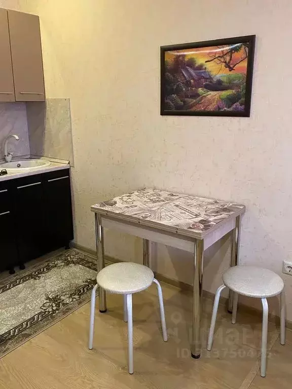 Студия Московская область, Ивантеевка Пушкинский городской округ, ... - Фото 1