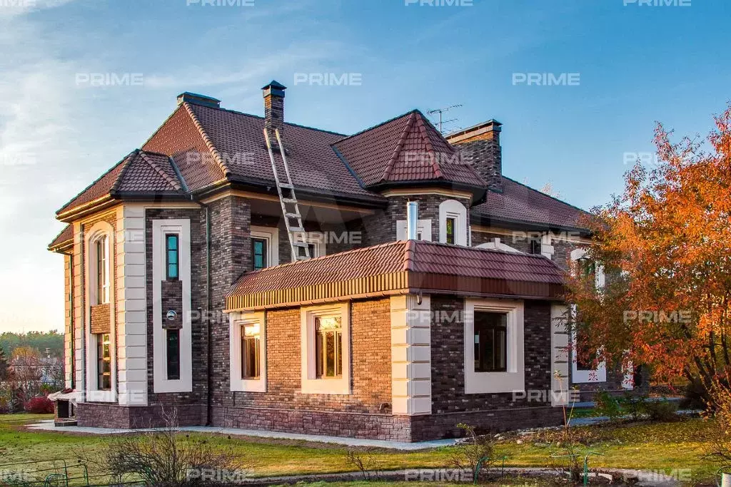 Дом 800 м на участке 30 сот. - Фото 0