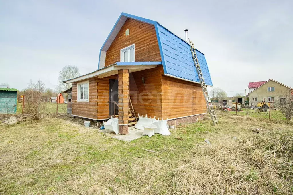 Дом 165 м на участке 12 сот. - Фото 0