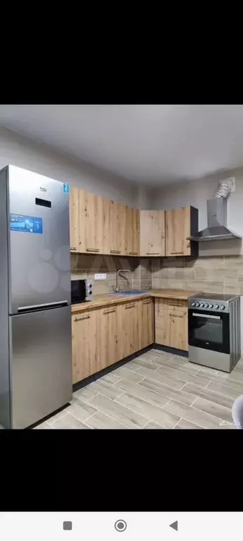 2-к. квартира, 64,5 м, 5/8 эт. - Фото 0
