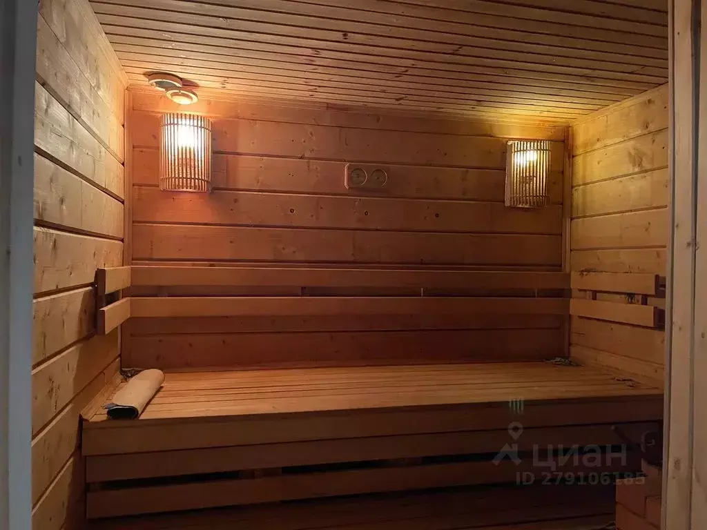 Дом в Московская область, Чехов муниципальный округ, д. Каргашиново ... - Фото 2