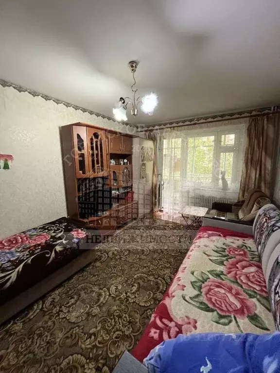 2-к кв. Калужская область, Калуга бул. Энтузиастов, 2 (50.7 м) - Фото 0