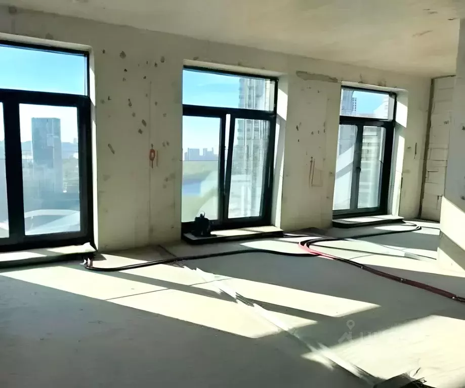 3-к кв. Москва Причальный проезд, 10к2 (62.3 м) - Фото 1