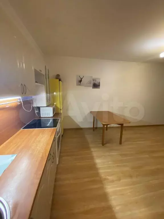 1-к. квартира, 40 м, 7/9 эт. - Фото 1
