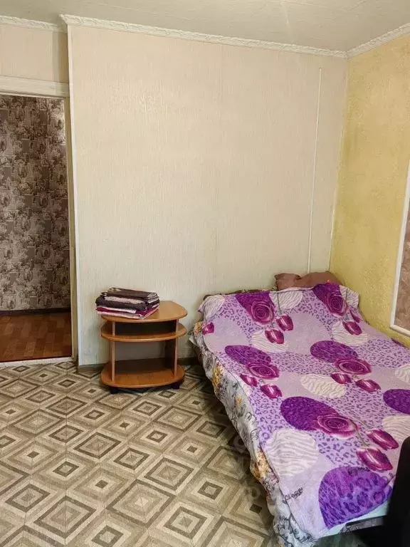 1-к кв. Приморский край, Дунай пгт ул. Ленина, 35А (31.0 м) - Фото 2