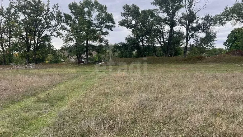 Участок в Крым, Симферопольский район, Трудовское с/пос, с. ... - Фото 1