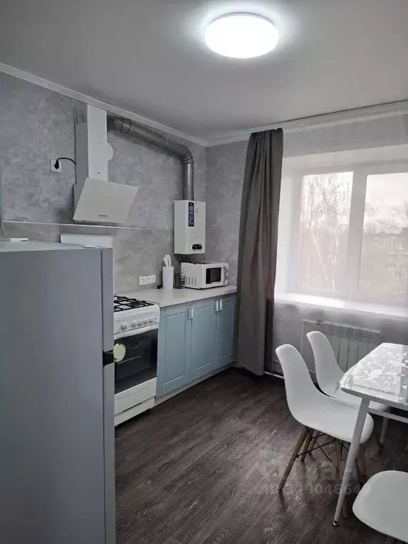 1-к кв. Ивановская область, Иваново просп. Строителей, 29 (39.7 м) - Фото 1