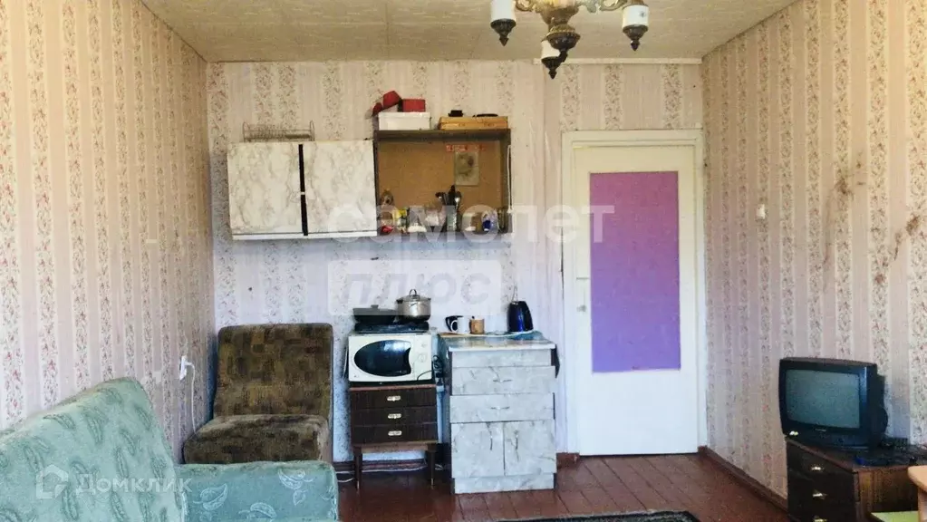 Продаётся 1-к квартира, 22.3 м - Фото 1