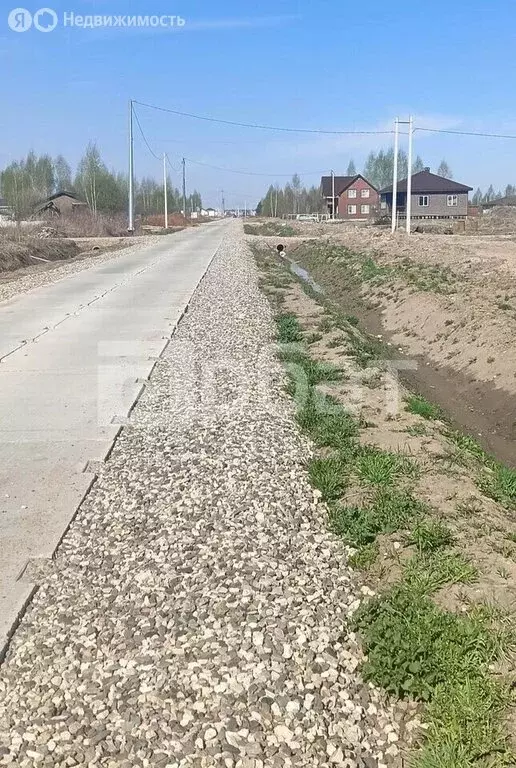 Участок в Кострома, улица Героев (11 м) - Фото 2