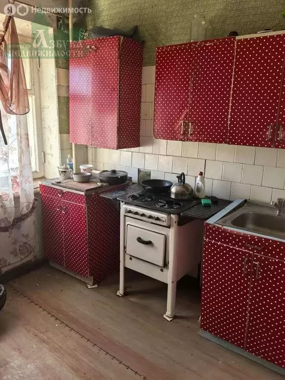 1-комнатная квартира: Смоленск, улица Кутузова, 8 (30 м) - Фото 1