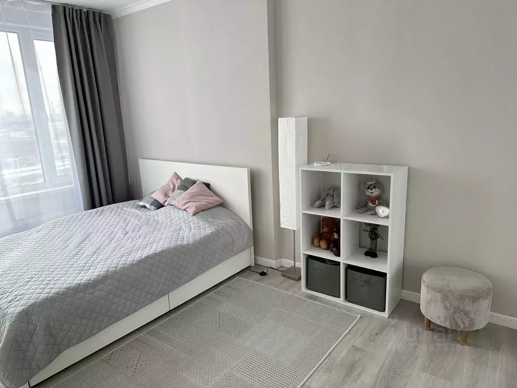 2-к кв. Московская область, Красногорск ул. Липовой Рощи, 1к3 (42.0 м) - Фото 2