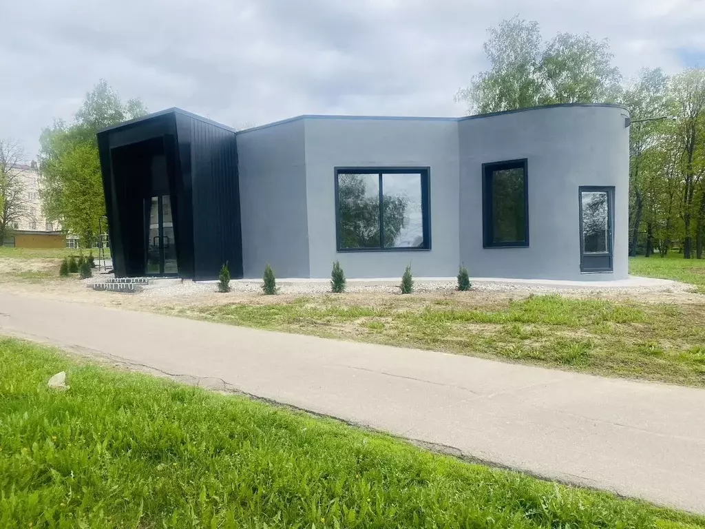 Помещение свободного назначения в Чувашия, Чебоксары ул. Космонавта ... - Фото 2