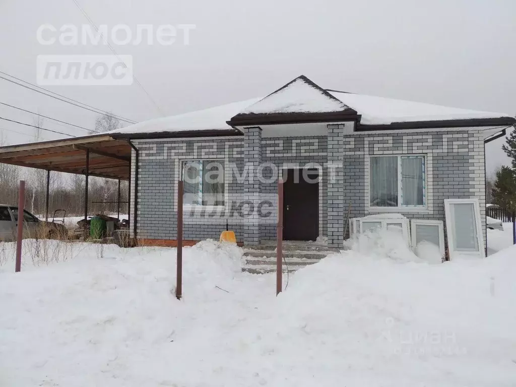 Дом в Тюменская область, Тюмень СОСН Изыскатель тер., ул. Вишневая ... - Фото 2