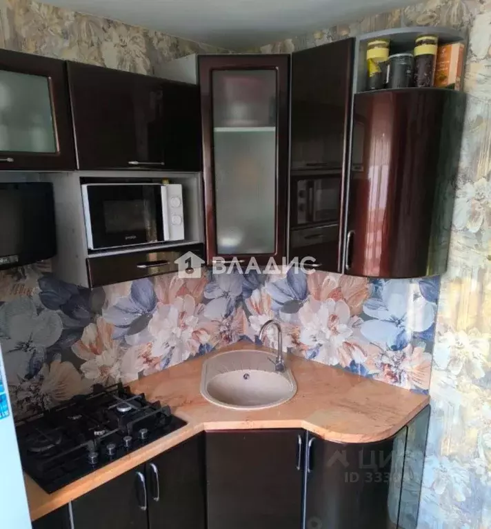 3-к кв. Москва проезд Шокальского, 59К2 (51.0 м) - Фото 1