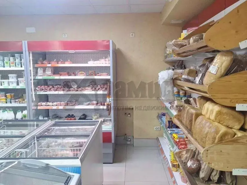 Помещение свободного назначения в Северная Осетия, Владикавказ ... - Фото 2