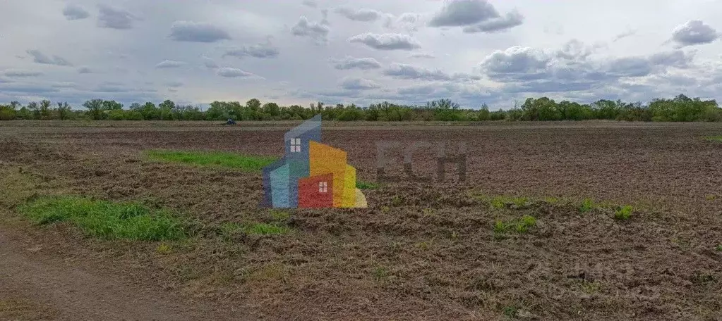 Участок в Тульская область, Тула городской округ, с. Федоровка  ... - Фото 0