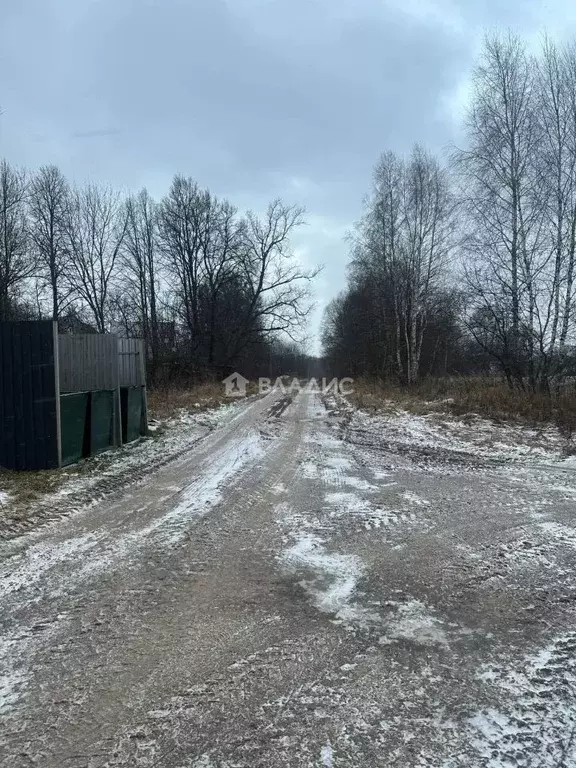Участок в Калужская область, Перемышльский муниципальный округ, ... - Фото 1
