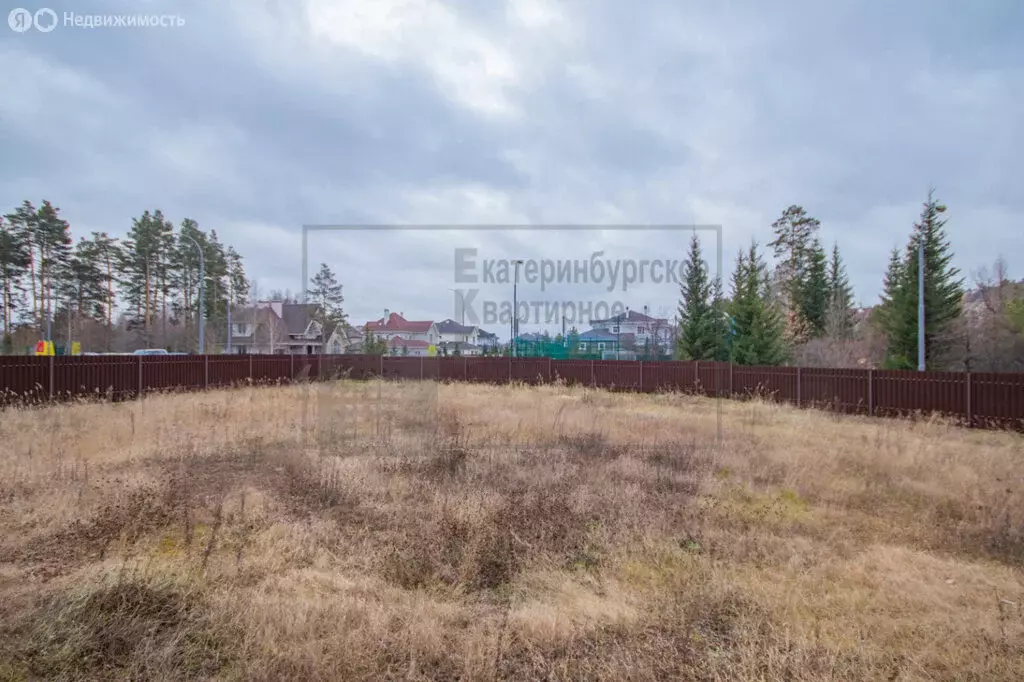 Участок в Екатеринбург, улица Галилея (18 м) - Фото 2