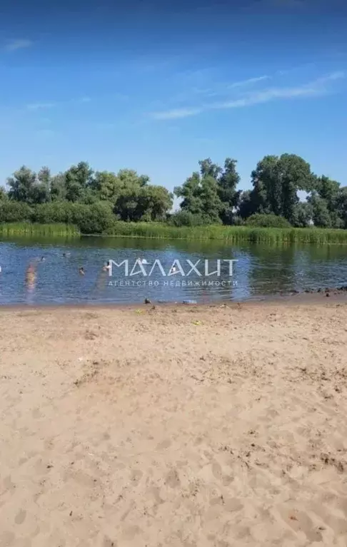 Участок в Самарская область, Красноярский район, Новосемейкино ... - Фото 1