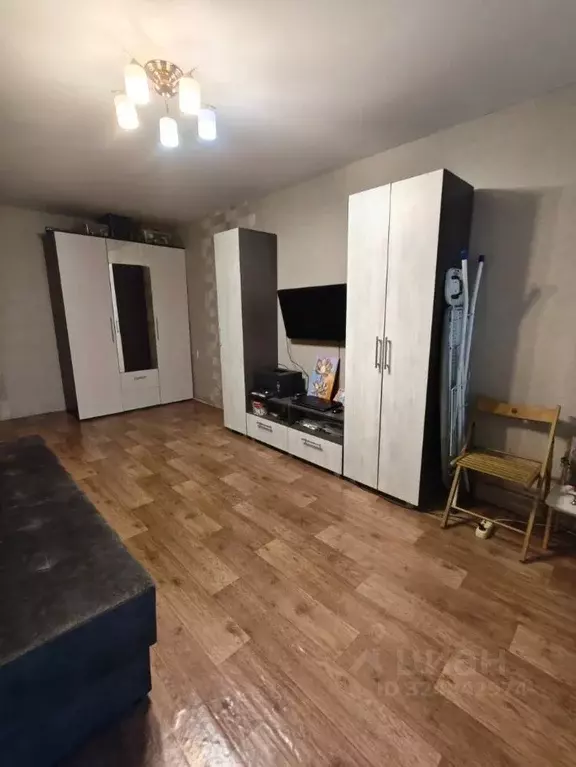 2-к кв. Самарская область, Самара просп. Карла Маркса, 320 (43.0 м) - Фото 2