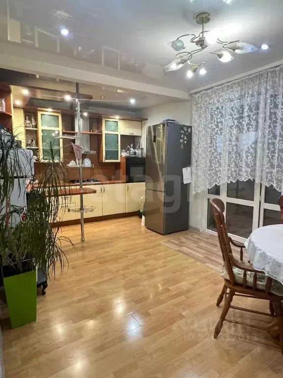 Дом в Сахалинская область, Южно-Сахалинск 19-й мкр, ул. Яблочная, 46 ... - Фото 1