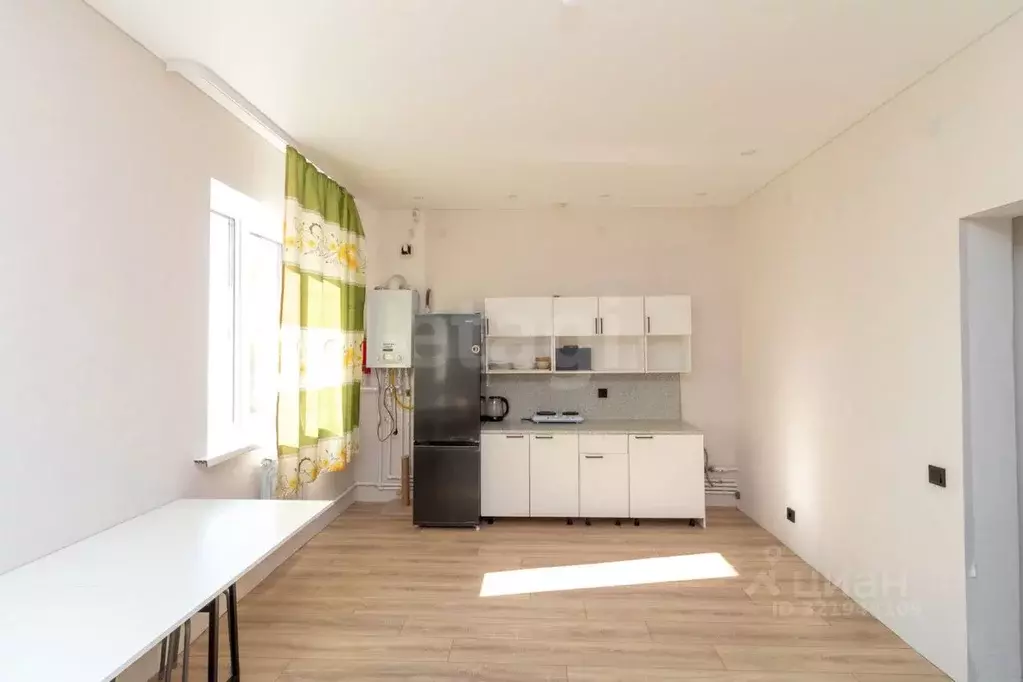 Дом в Тюменская область, Тюмень СОСН Березка-3 тер., ул. 18-я (56 м) - Фото 2