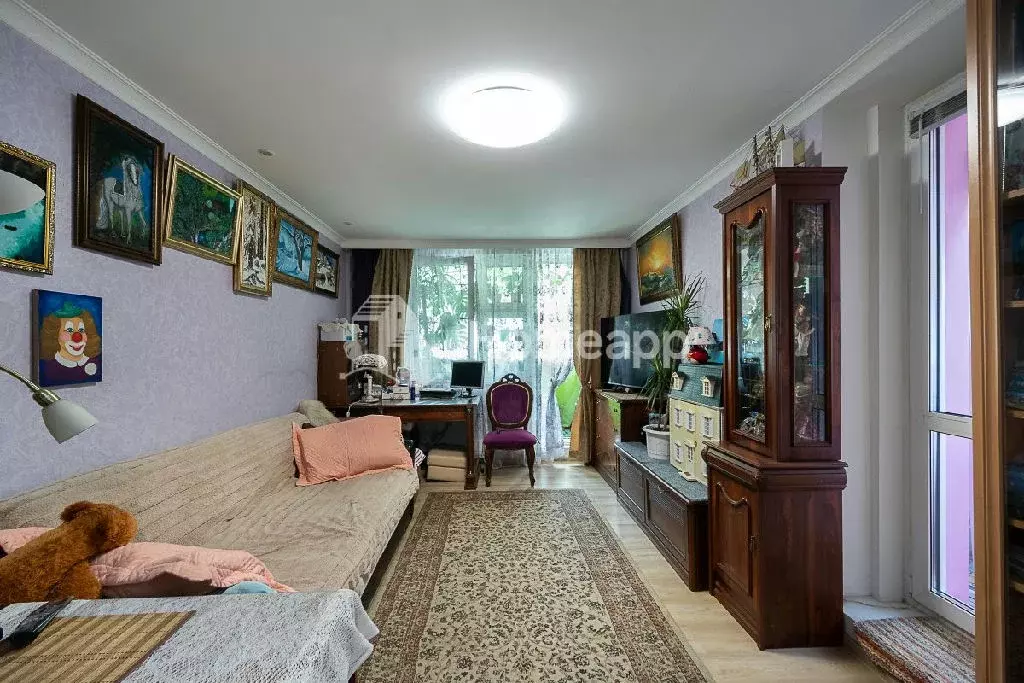 Продается 2-комнатная квартира - Фото 2