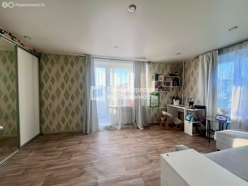 1-комнатная квартира: Санкт-Петербург, Новочеркасский проспект, 40 ... - Фото 2