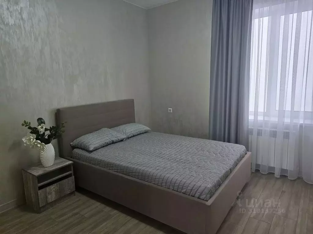 2-к кв. Самарская область, Самара пос. Яблонька, ул. Гористая, 20 ... - Фото 1