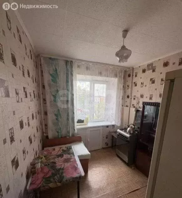 1-комнатная квартира: Омск, микрорайон Крутая Горка, Крутогорская ... - Фото 2