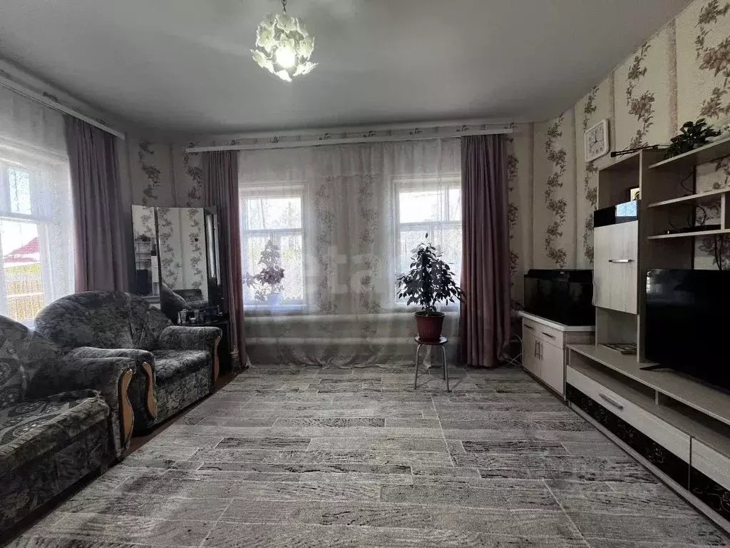 1-к кв. Удмуртия, Можга Можгинский район, ул. Единства, 23 (35.1 м) - Фото 1