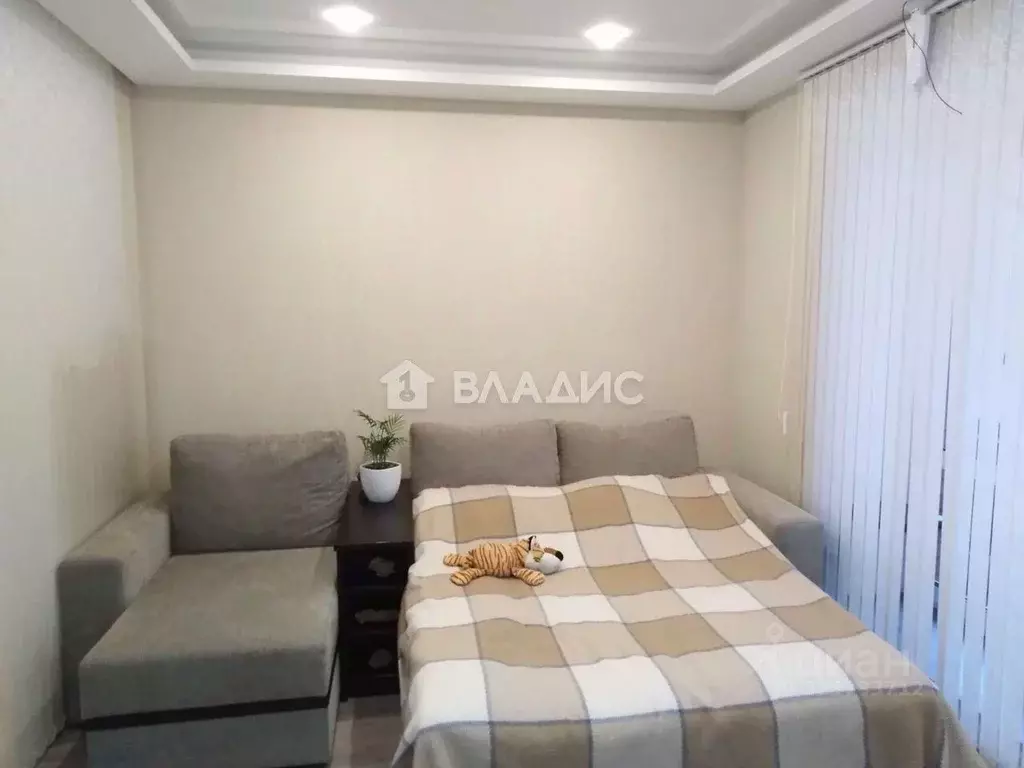 1-к кв. Ленинградская область, Ломоносовский район, Аннинское ... - Фото 2