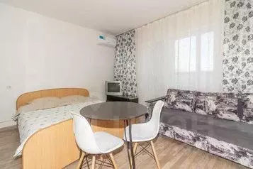 1-к кв. Челябинская область, Челябинск Ярославская ул., 13А (28.0 м) - Фото 1