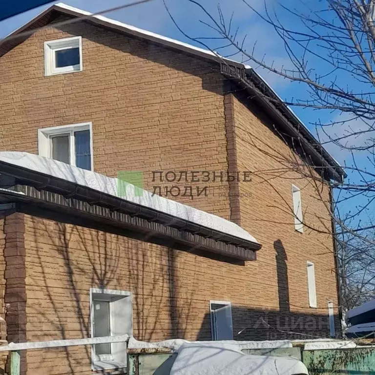 Дом в Орловская область, Орел Хлебный пер., 9 (120 м) - Фото 1