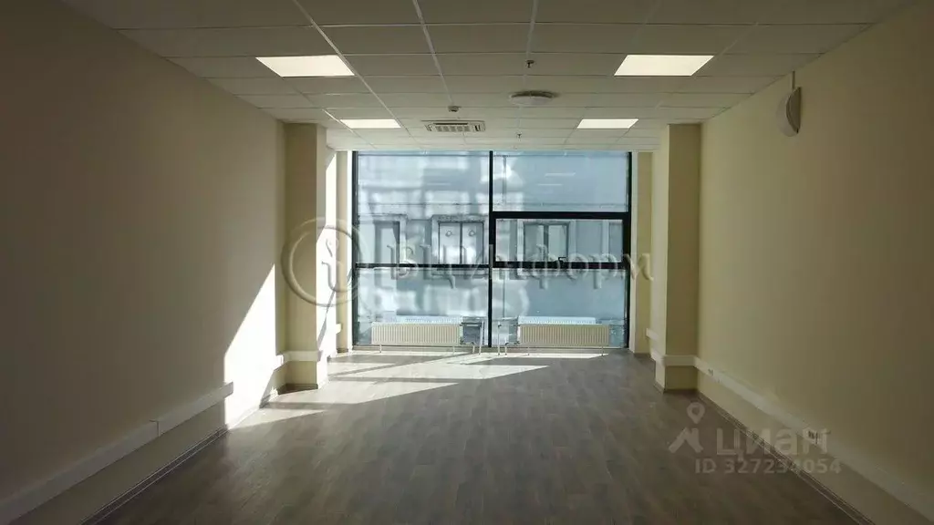Офис в Санкт-Петербург Софийская ул., 6к8 (48 м) - Фото 2