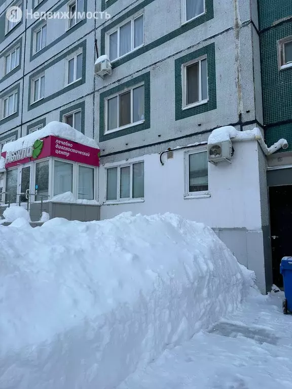 Помещение свободного назначения (75 м) - Фото 1